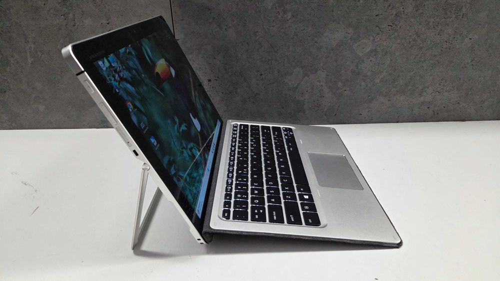 Laptop Tablet HP Elite 1012 G2 i5 7300U 8GB 256SSD 2K Modem 4G interne