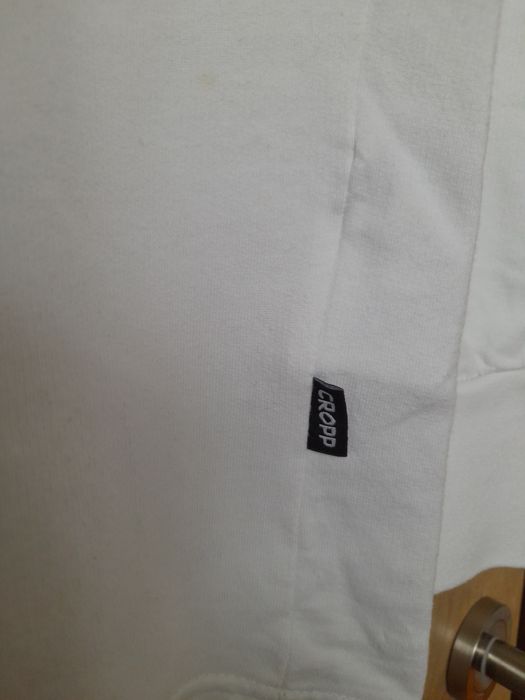 Bluza męska młodzieżowa *M* CROOP