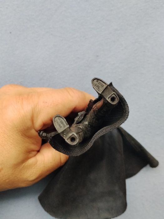 Lord Vader Hasbro 2005 star wars