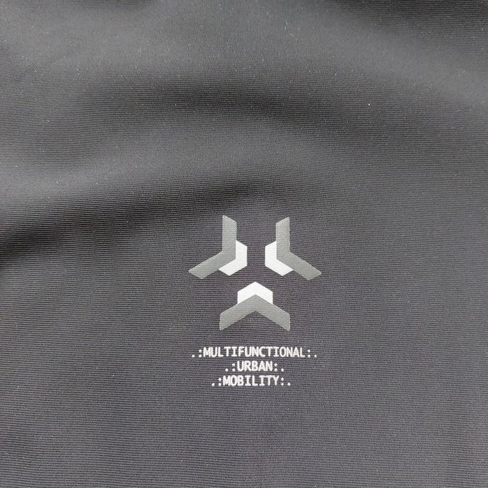 EA7 emporio armani nowa kurtka męska softshell r. L