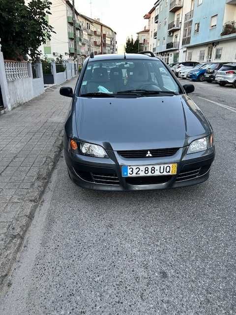 Mitsubishi Space Star 1.3 Gasolina 2003