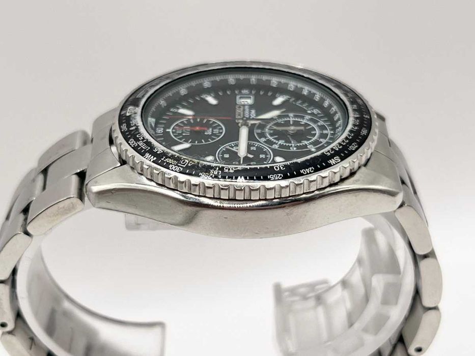 Seiko a funcionar 100%