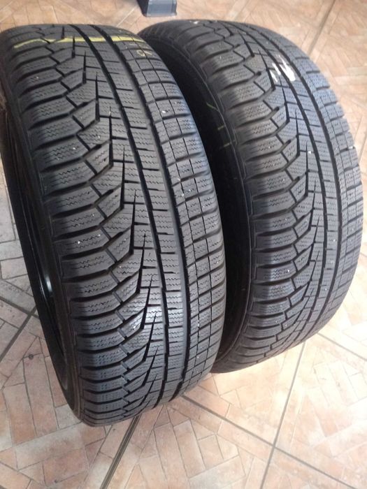 1x 215/60 R16 99H Hankook Winter i*cept Evo2 OSTATNIA SZTUKA / 603