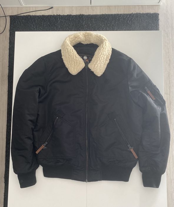 Kurtka Pitbull West Coast