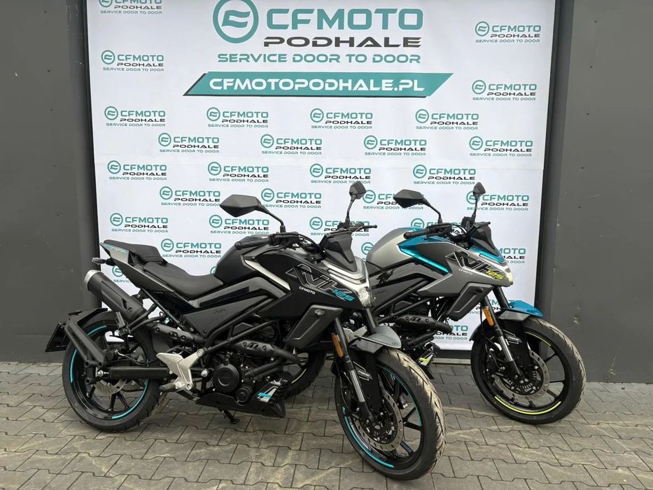 Cfmoto