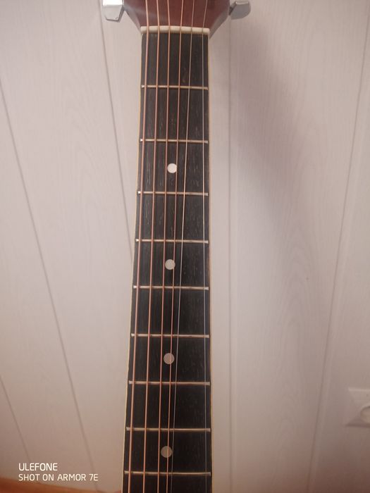 Gitara akustyczna EKO