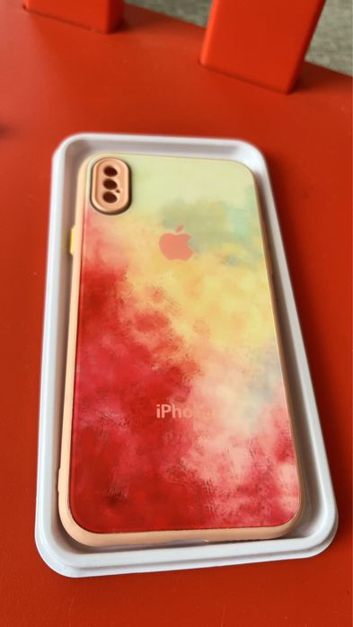 Чохол IPhone X 10 чохол на 13 iPhone