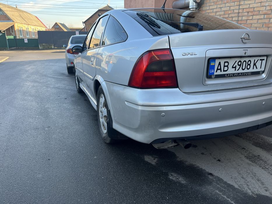 Акп автомат. 2001р