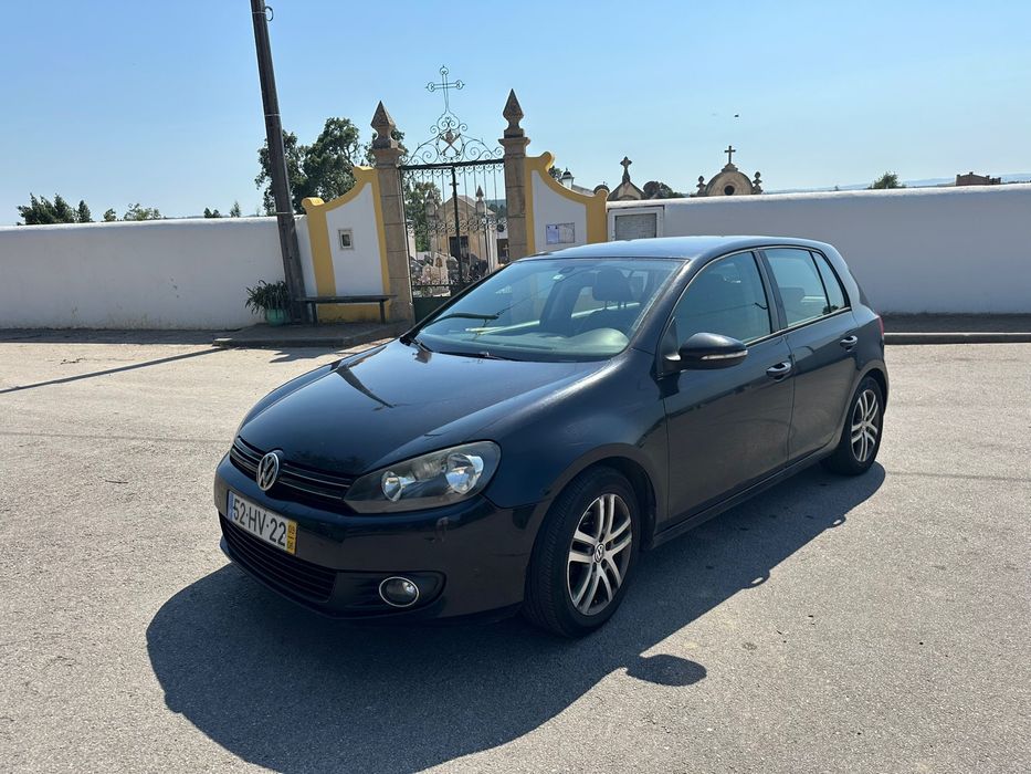 Vw Golfo 4  2.0
