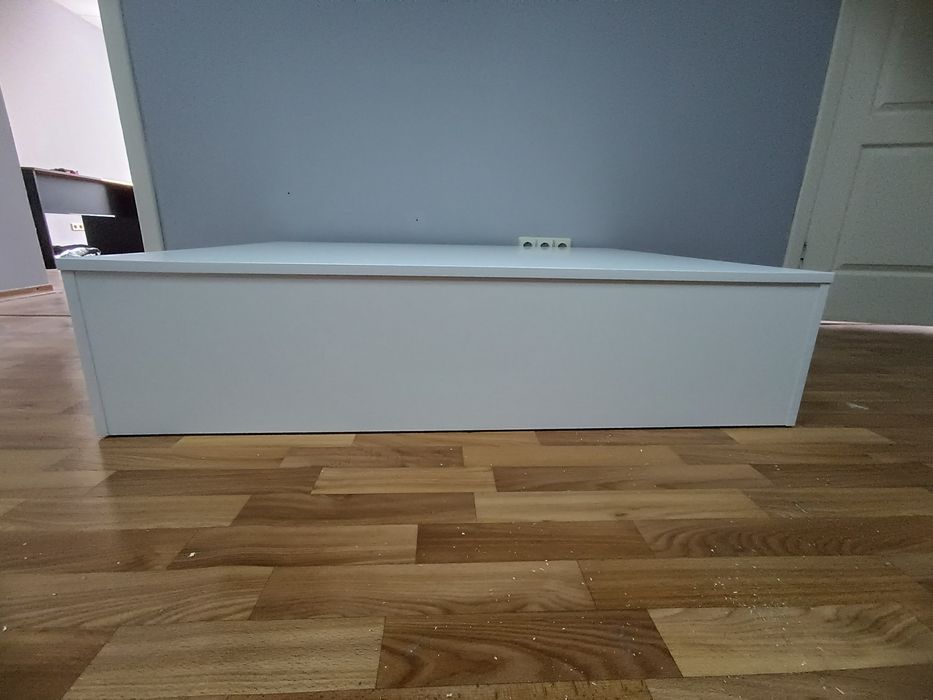 Подіум для педикюру