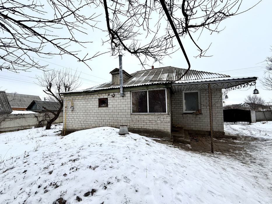 Оренда великого будинку в с.Руська Поляна