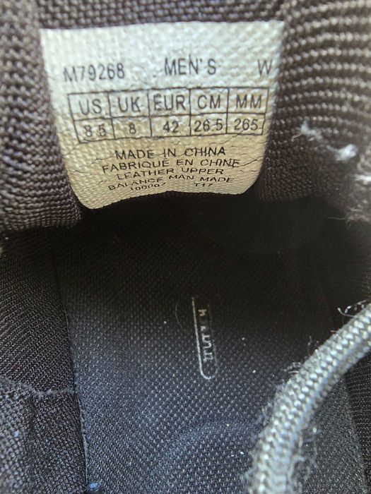 Vendo sapatos Rockport, pretos, nº42, bom estado
