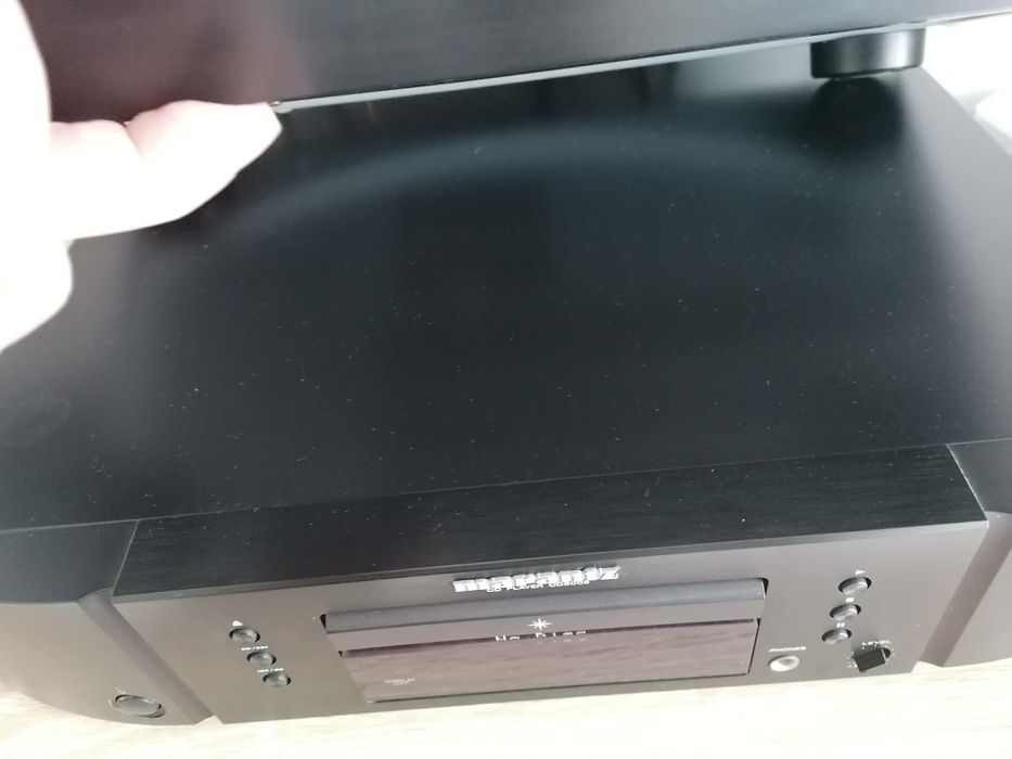 Marantz  cd 5005