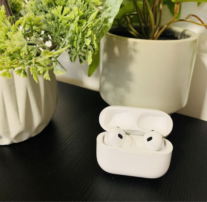AirPods Pro 2 USB-C Nowe