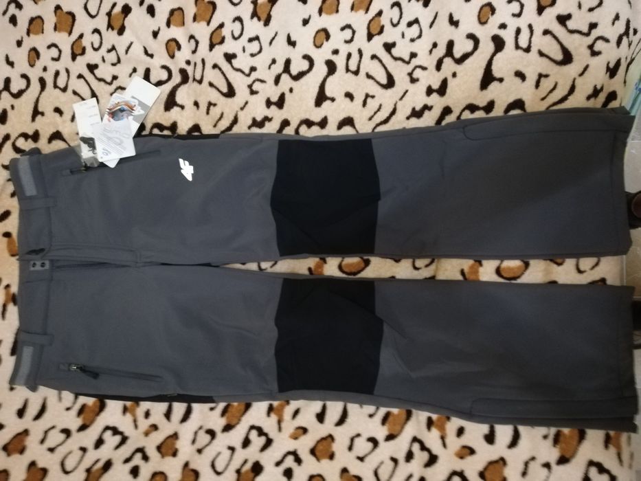 Брюки горнолыжные 4F