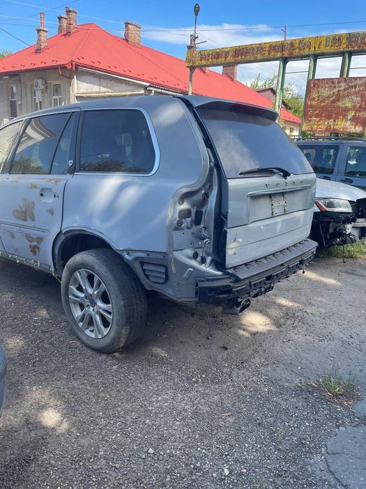 Volvo cx90  3.2 benzin