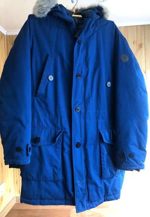 Marc O’Polo Arctic Parka — 829 1722 70234.
