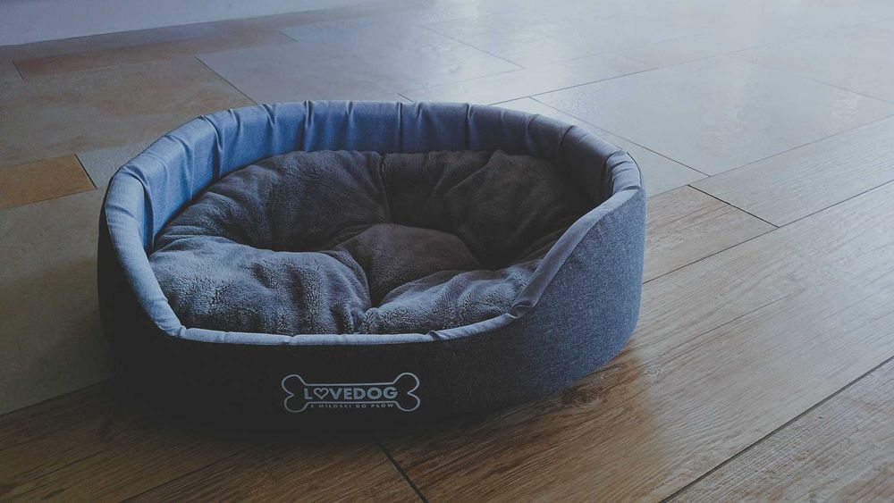 Legowisko dla psa Lovedog
