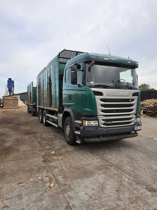 Scania
