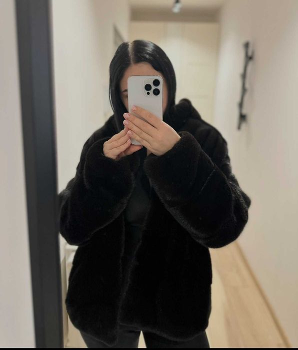 Futerko naturalne z Norek