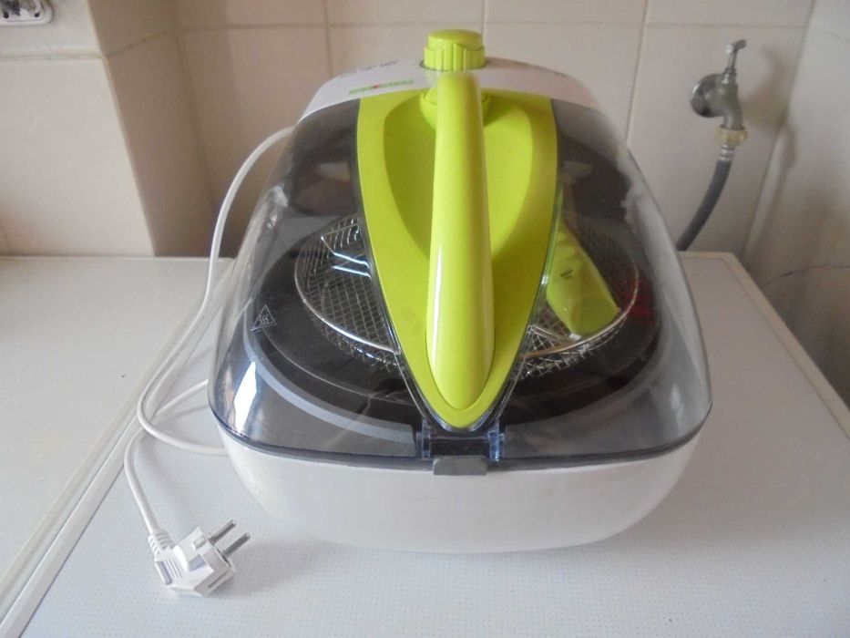 Fritadeira Eléctrica nova bonita