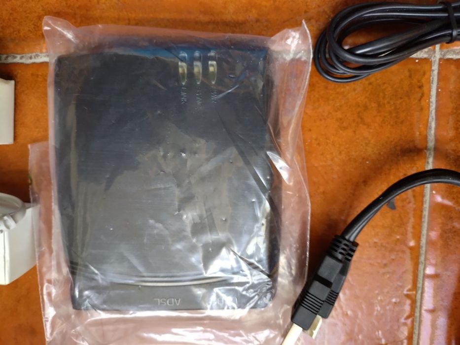 Modem Icedata 500