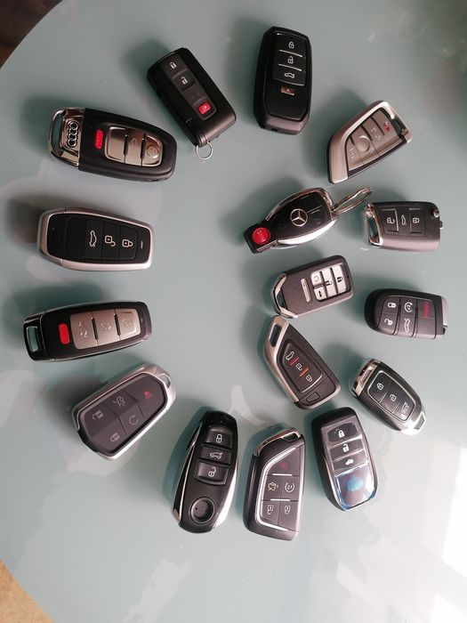 КЛючи, выезд до авто.аварийное открытие авто ,