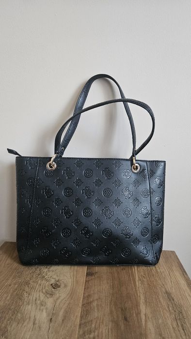 Torebka damska Guess