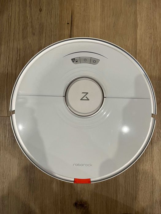 Robot sprzątający Roborock S7