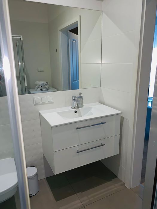 Apartament Olimp/ wynajem na doby/noclegi pracownicze/Gorzów Wlkp.