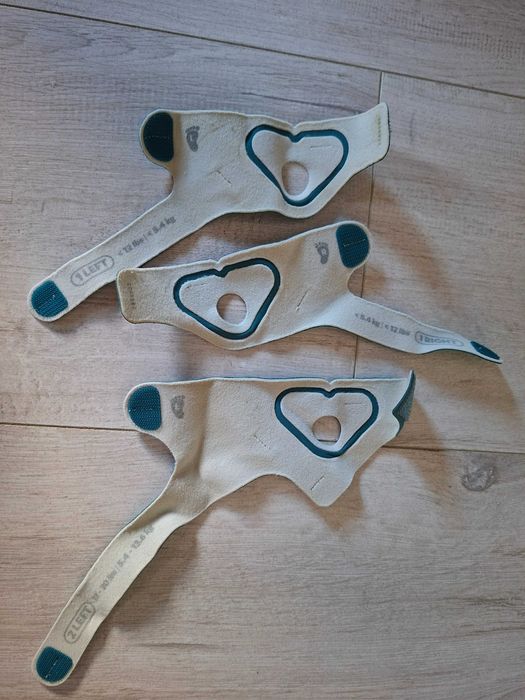 Owlet Smart Sock 3