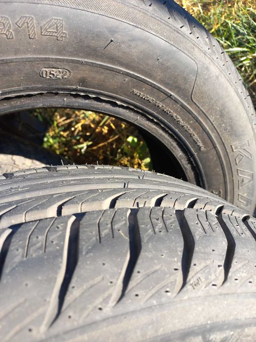Шини Кама Breeze 175/65 R14 82H нові, 2 шт.