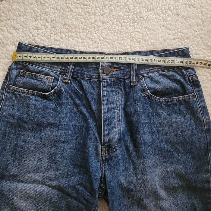 Шорти джинсові F&F, шорты джинсовые