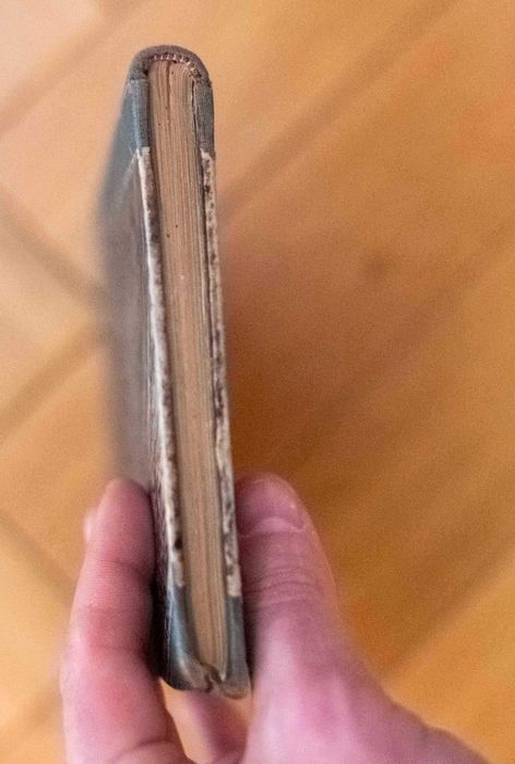 Wrażenia z podróży Maria Konopnicka 1884 Pierwsze Wydanie Unikat Antyk