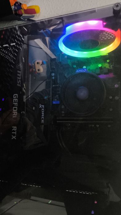 Vendo Computador Gamer