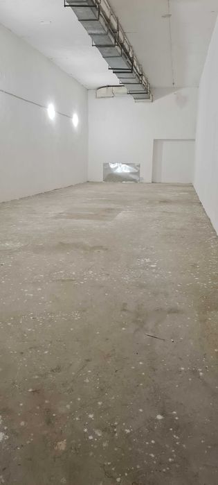 Оренда складських приміщень