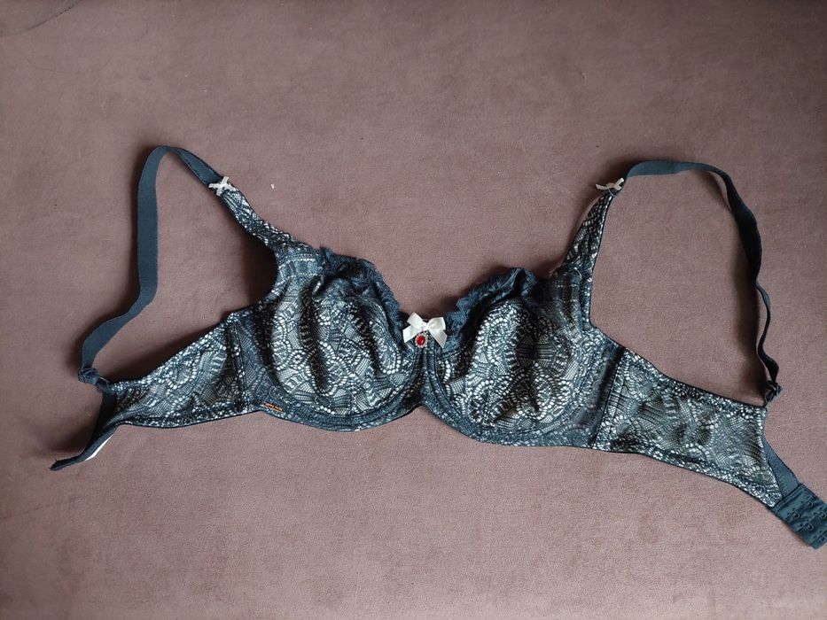 Бюстгальтер "Lanny Mode" C 34