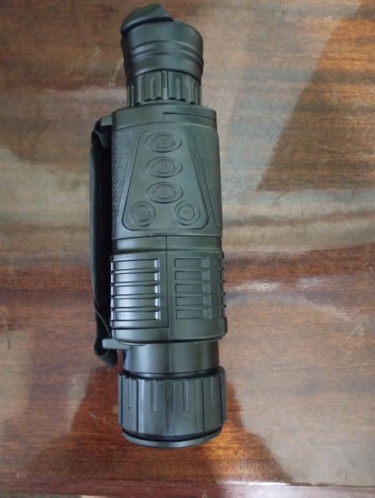 Прибор ночного видения