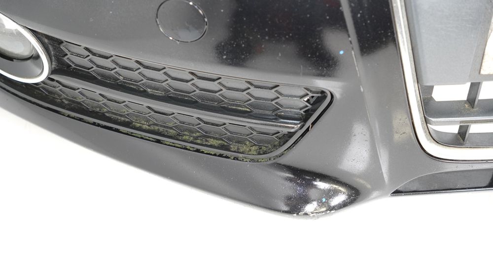 Zderzak przód przedni audi a5 8t 07-11r