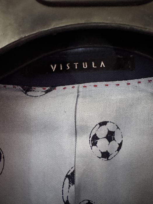 Garnitur marki Vistula