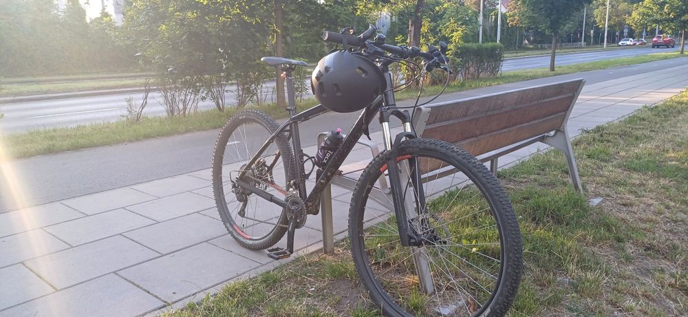 Rower Górski Grand Canyon AL