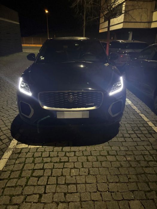 Jaguar E-Pace 1.5 P300e R-Dynamic S AWD Aut.