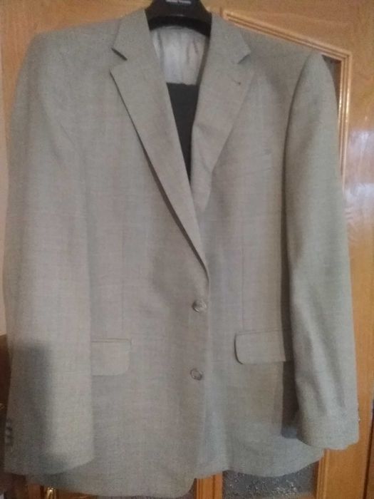 Пиджак от Михаила Воронина