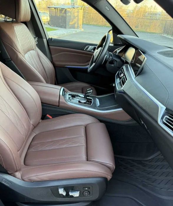 BMW X5 xDrive30d G05 2020 з ПДВ