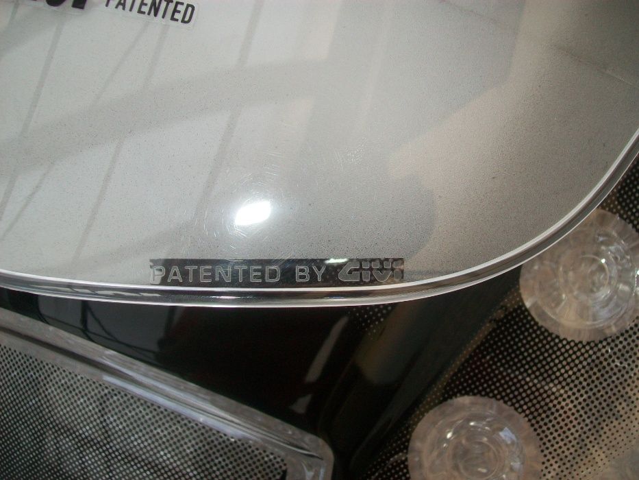 AF3105B GIVI szyba regulowana AIRFLOW suzuki DL1000 V-STROM (14>19)