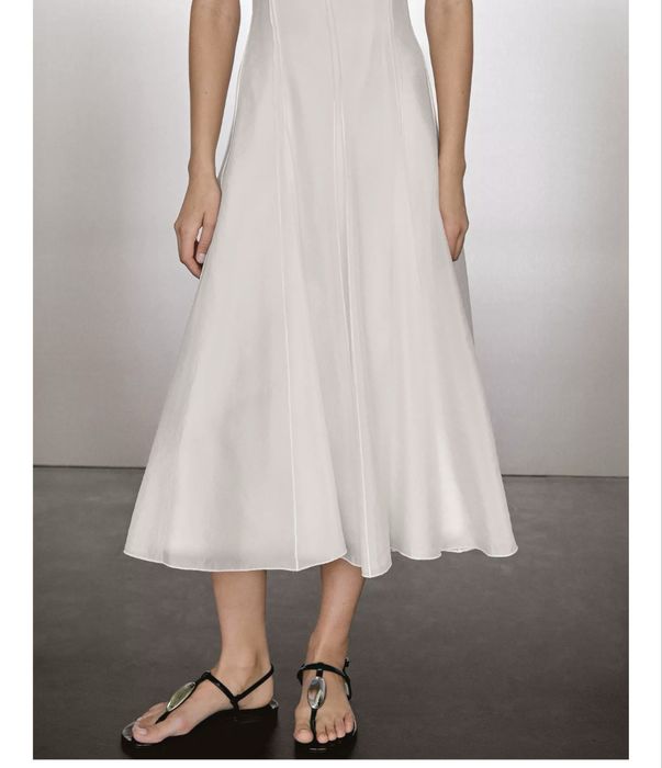 Сукня Massimo Dutti 34р оригінал