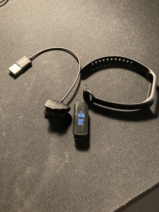 Smart band Samsung galaxy fit-E