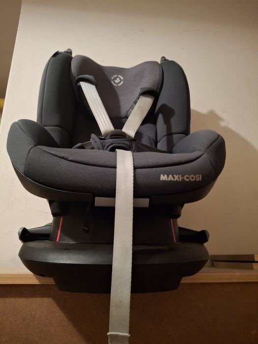 Fotelik Maxi Cosi Tobi
