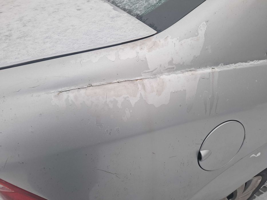 Sprzedam Ford Focus USA