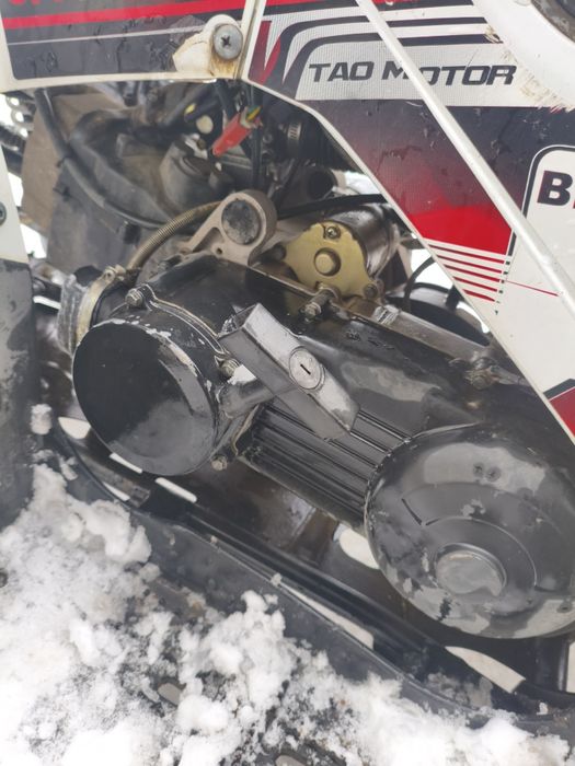 Продам квадроцикл